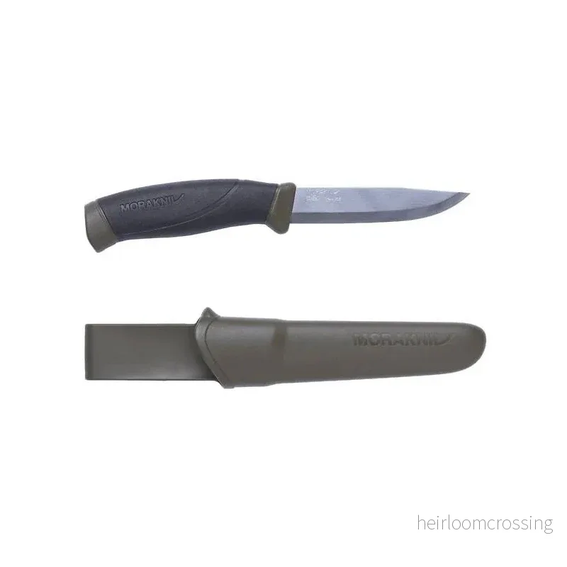 Slidkniv Mora Companion (S) MG