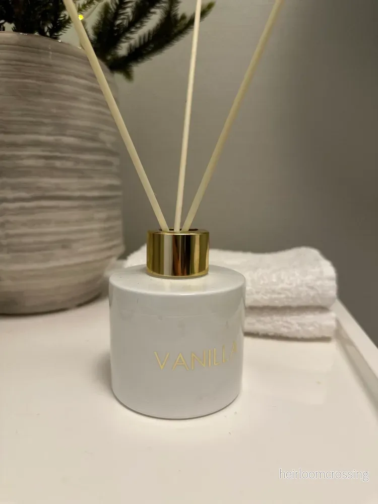 Doftspridare – Vanilla