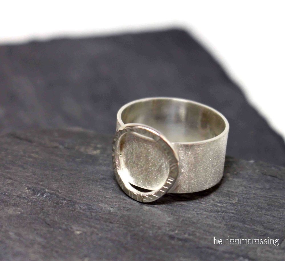Silverring Loranga Silverring Loranga