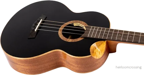 Nora - Barytonukulele med stålsträngar - Bild 3