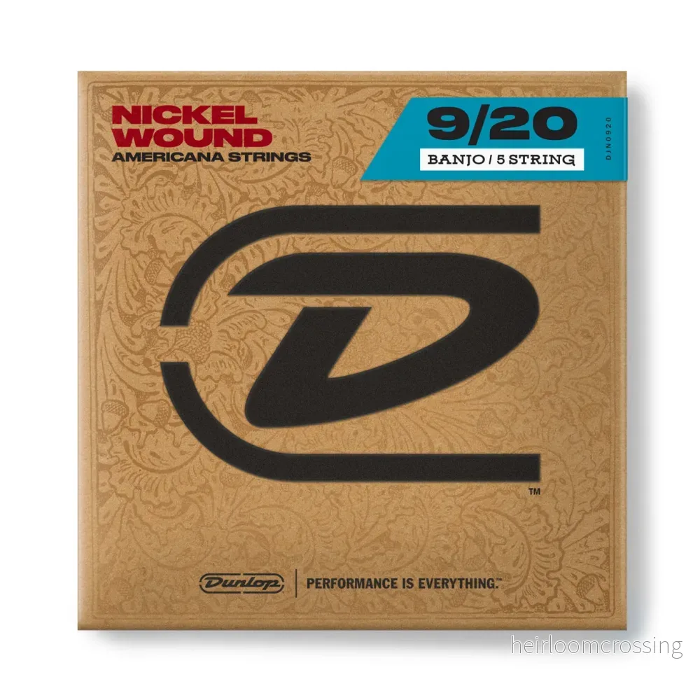 Nickelspuntenor – Loop End