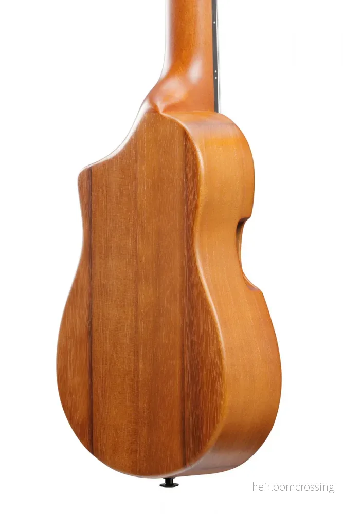 Open Pore Natural - Guitalele - Bild 3