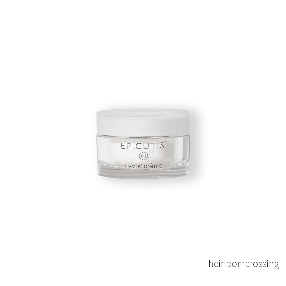 Epicutis Hyvia Creme 50 ml Epicutis Hyvia Creme 50 ml