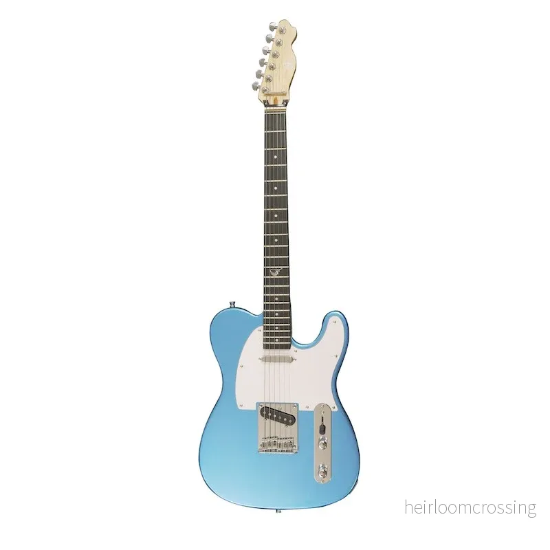 Journey Instruments OT990BL Overhead Electric – Lake Belton Blue Journey Instruments OT990BL Overhead Electric – Lake Belton Blue