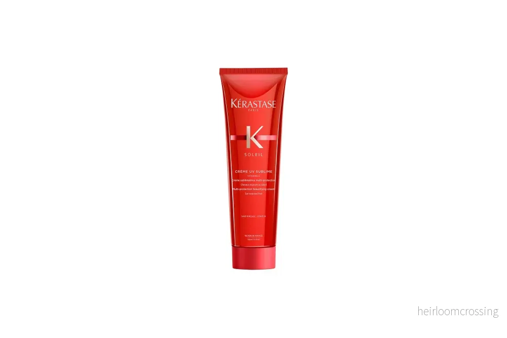 KERASTASE – SOLEIL CRÈME UV SUBLIME KERASTASE – SOLEIL CRÈME UV SUBLIME