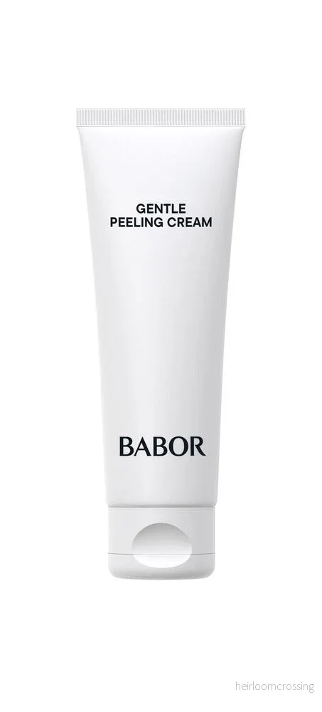 Gentle Peeling Cream