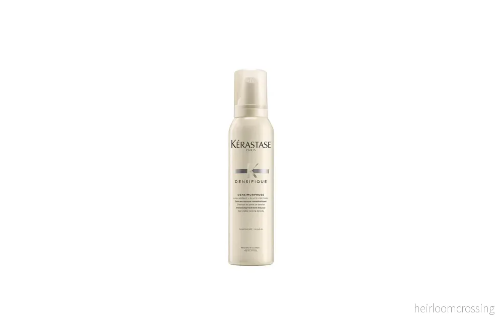 KERASTASE – DENSIFIQUE MOUSSE DENSIMORPHOSE KERASTASE – DENSIFIQUE MOUSSE DENSIMORPHOSE
