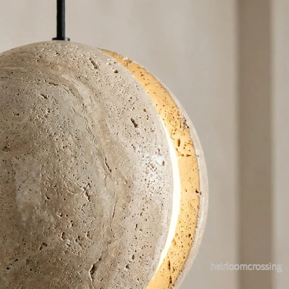 Modern sfärisk accentlampa - Calinara - Bild 3