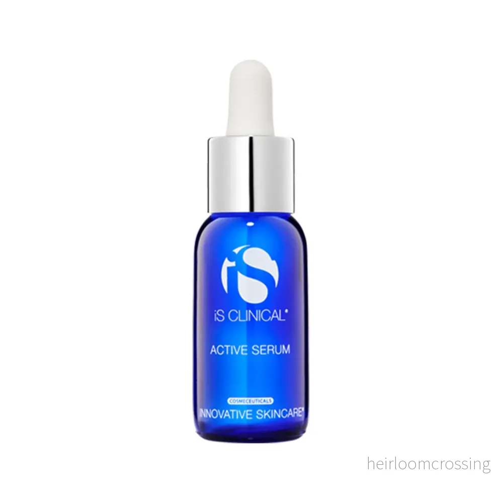 Active serum 15ml Active serum 15ml