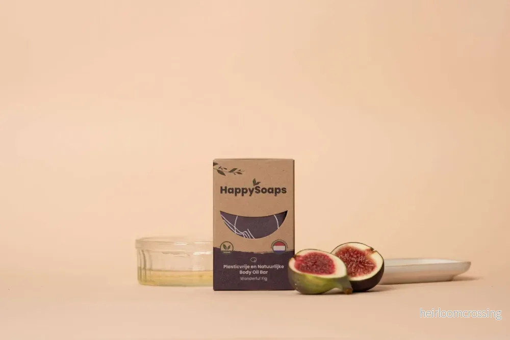 Body Oil Bar – Wonderful Fig Body Oil Bar – Wonderful Fig