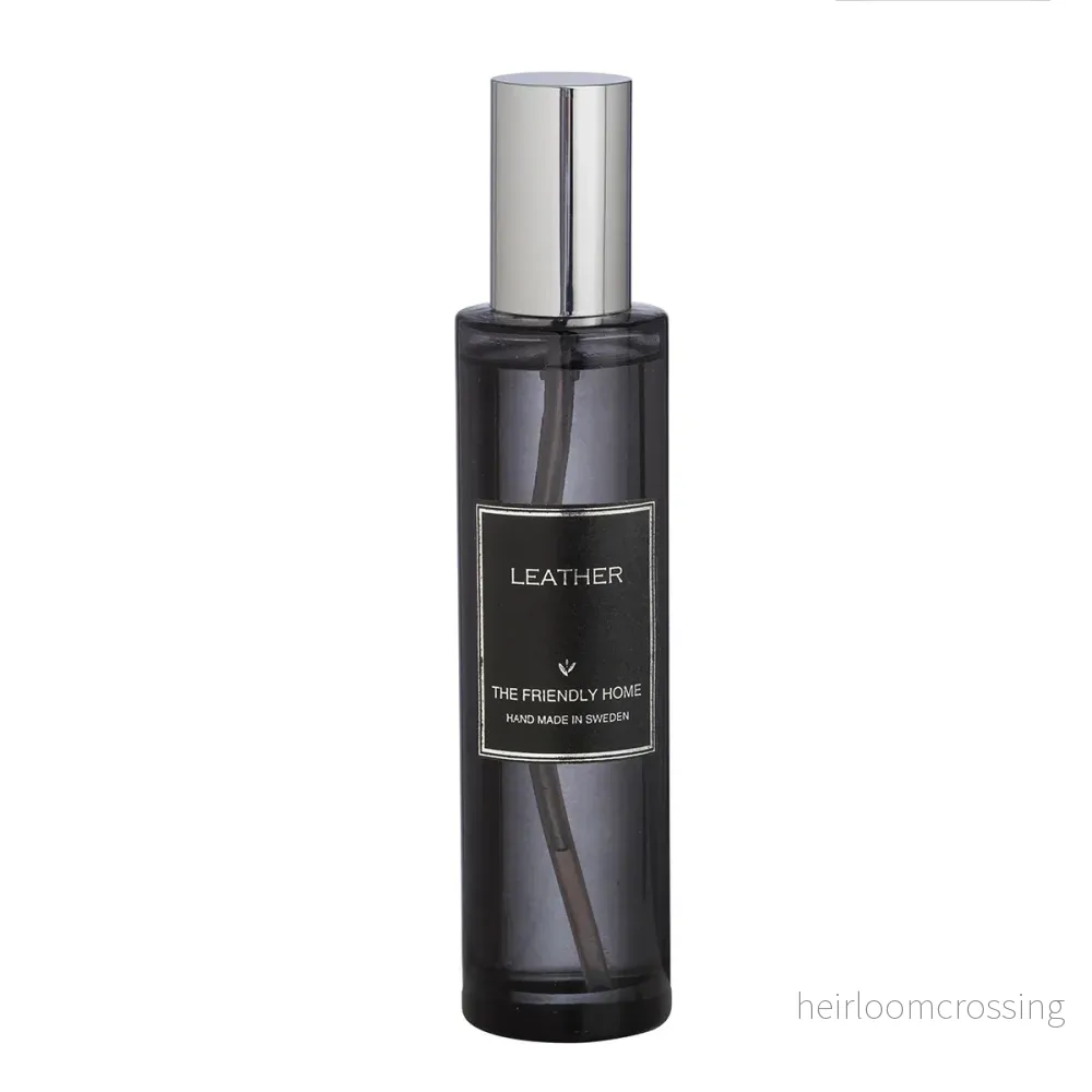 Leather Rumsspray 100 ml