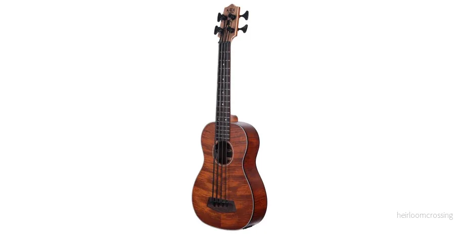 Exotic Mahogany – Road Toad Pahoehoe strings Exotic Mahogany – Road Toad Pahoehoe strings