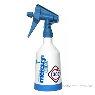 Mercury Pro+ Super 360 Spray 0,5L – SMT-3479