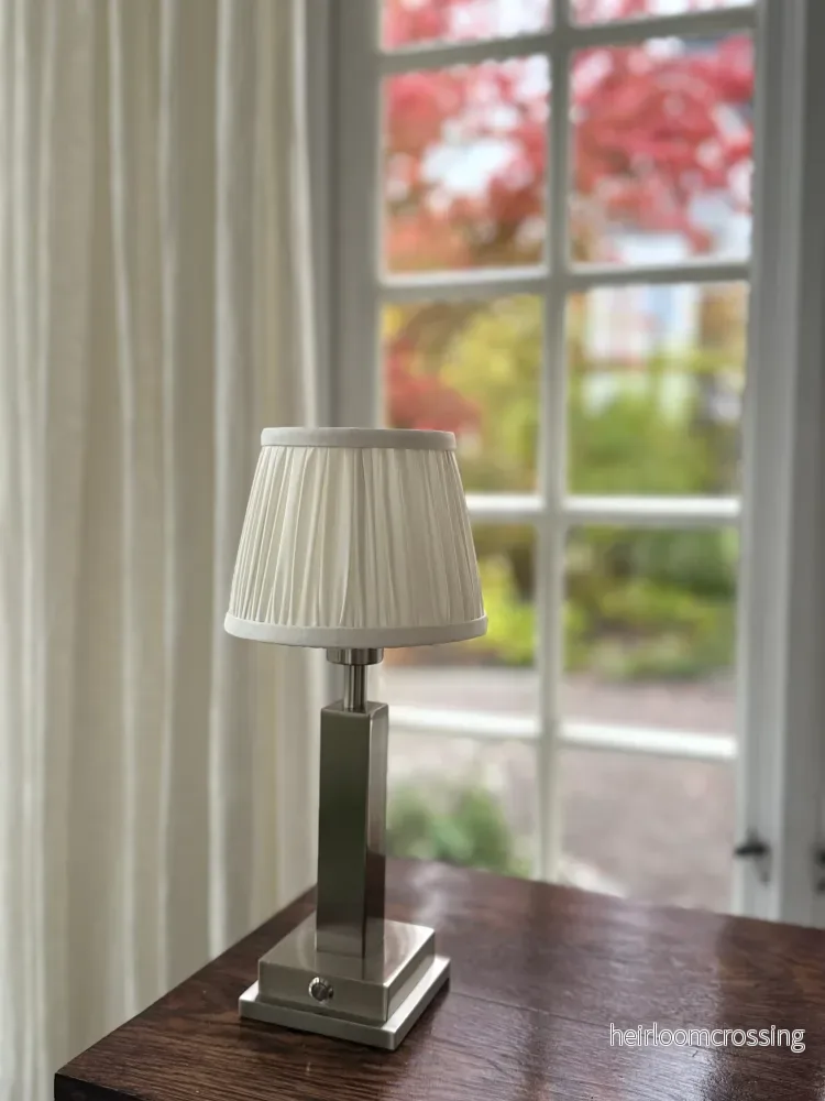 Von Norten Athena Slim Silver