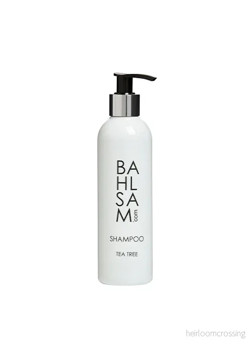 Shampoo Tea Tree