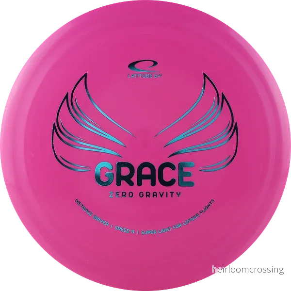 Grace Zero Gravity