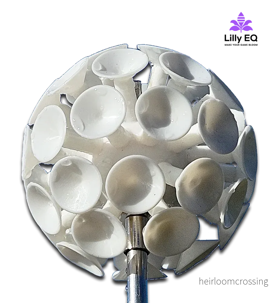 Sugploppsboll