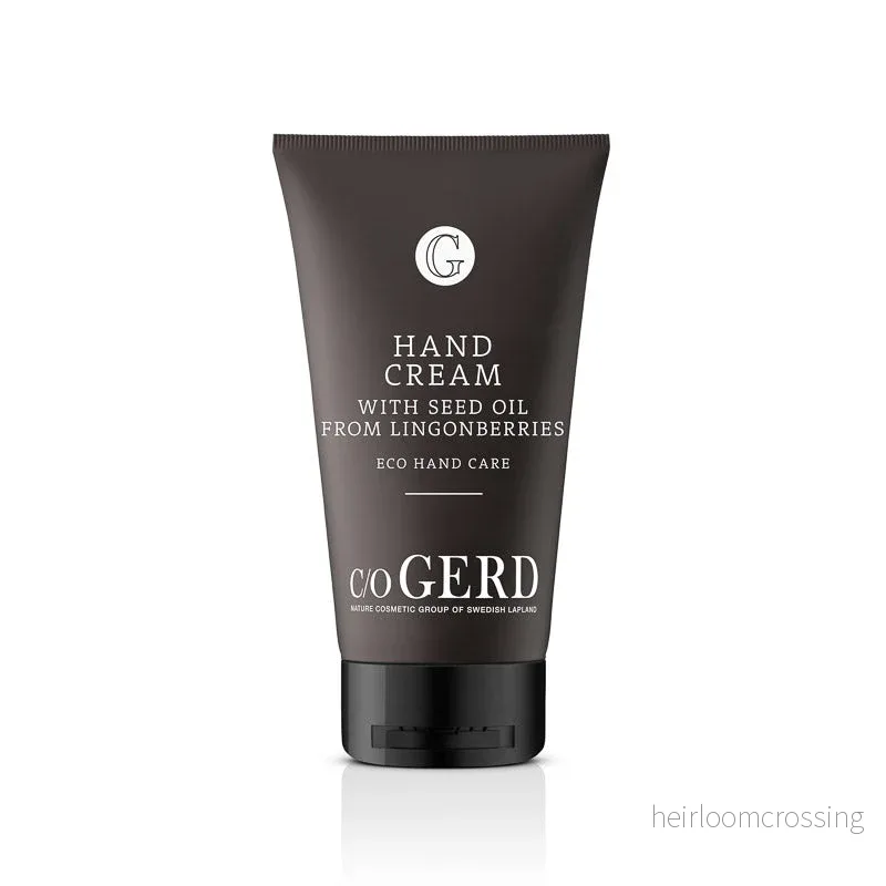 C/O Gerd Hand Cream Lingonberry - Bild 2