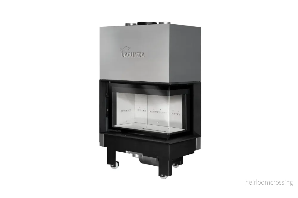 Insats Lacunza Izaro 80 CLI/CLD Glas på två sidor Insats Lacunza Izaro 80 CLI/CLD Glas på två sidor