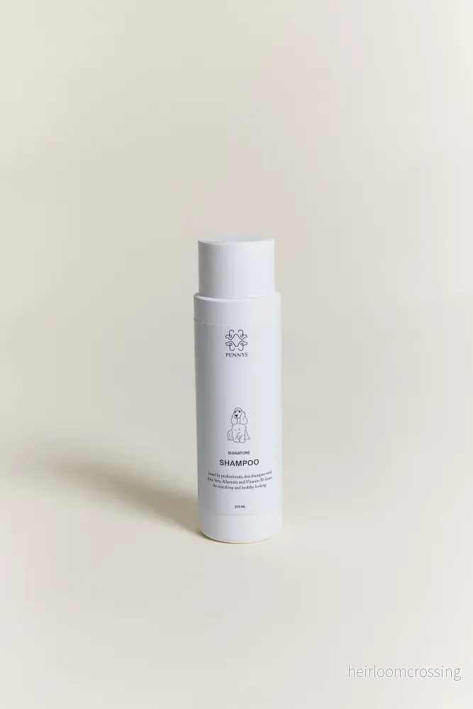 Pennys Signature Shampoo - Bild 3