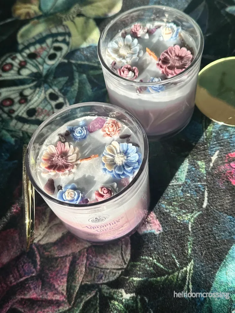 Aquarius Aura - seaweed, juniper & mangosteen - Bild 2