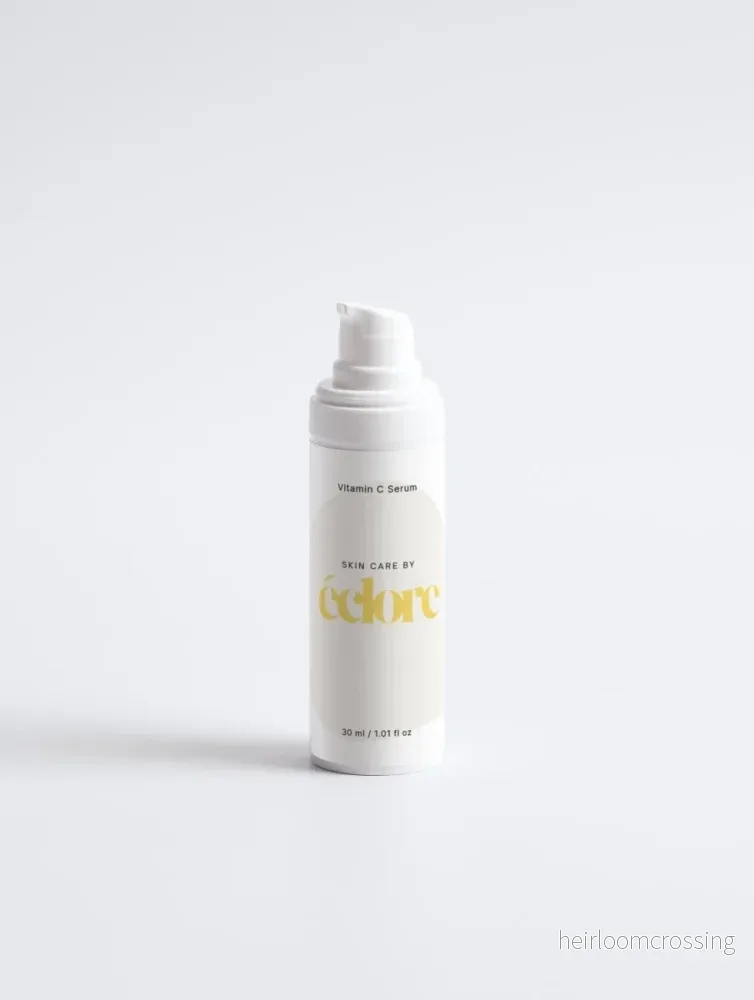 Vitamin C Serum, 30 ml - Bild 2