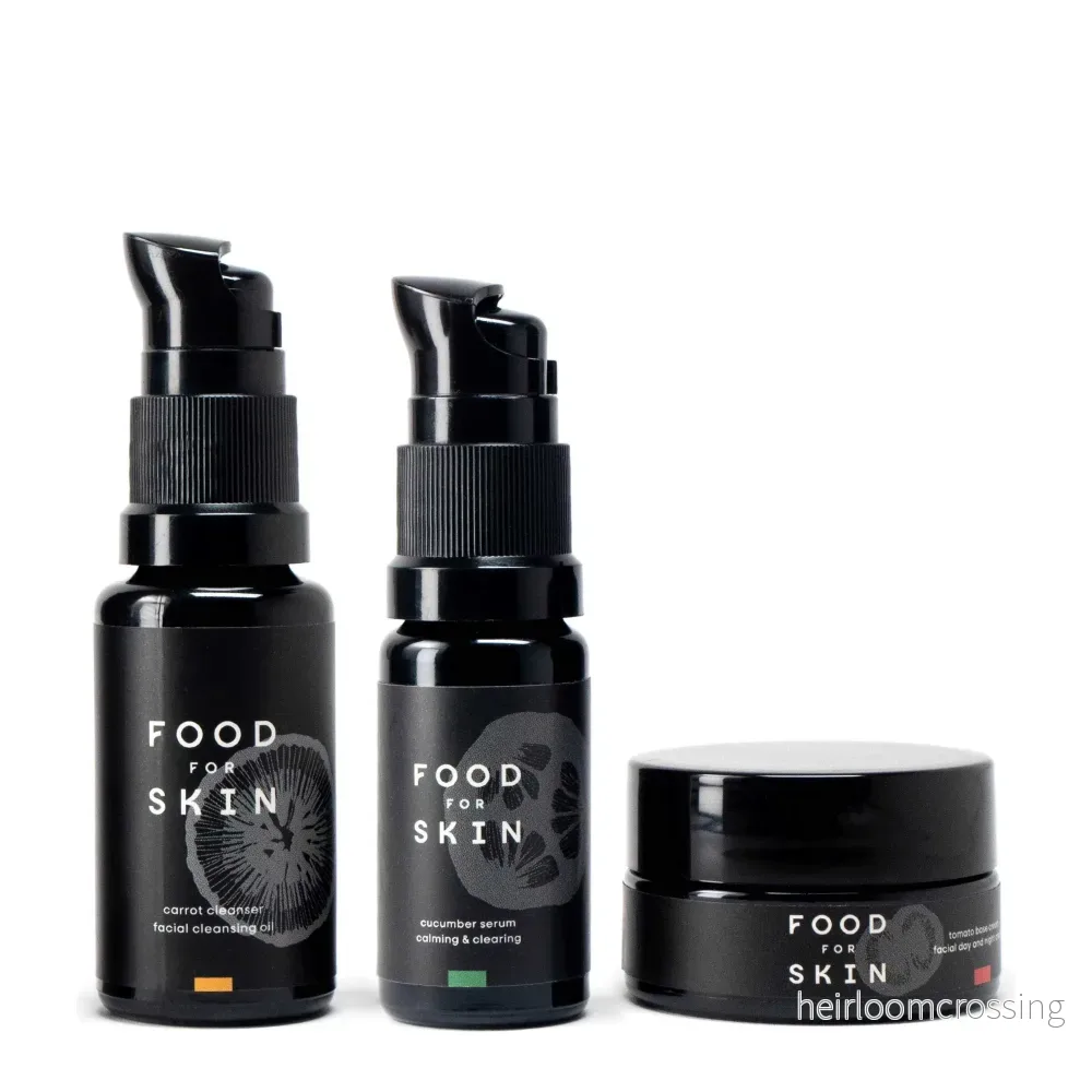 Provset Cucumber – lugnande 15 ml, 15 ml, 10 ml Provset Cucumber – lugnande 15 ml, 15 ml, 10 ml