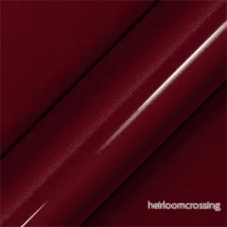 Skyfol PPF Wrap Cast Gloss Mustang Red 1,52x18M Skyfol PPF Wrap Cast Gloss Mustang Red 1,52x18M