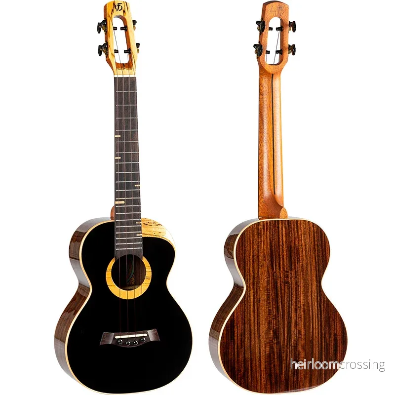 4SB Sammy Turton Signature Tenor Ukulele - Bild 2