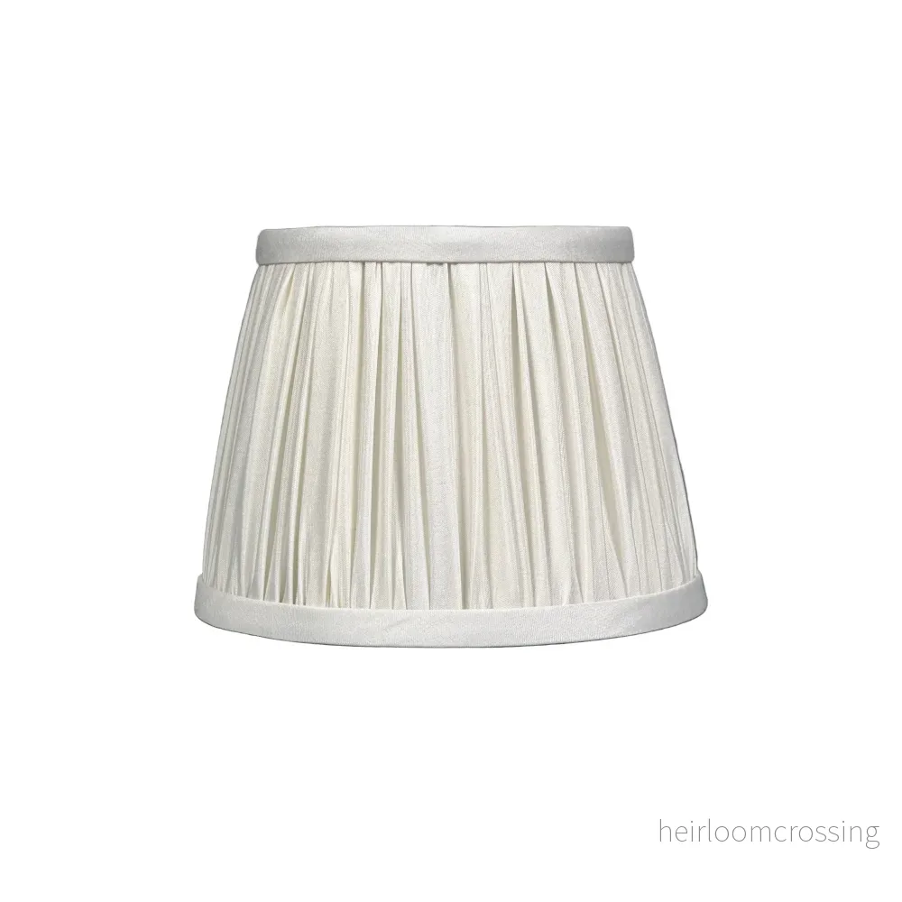Lampshade White Mayfair Small