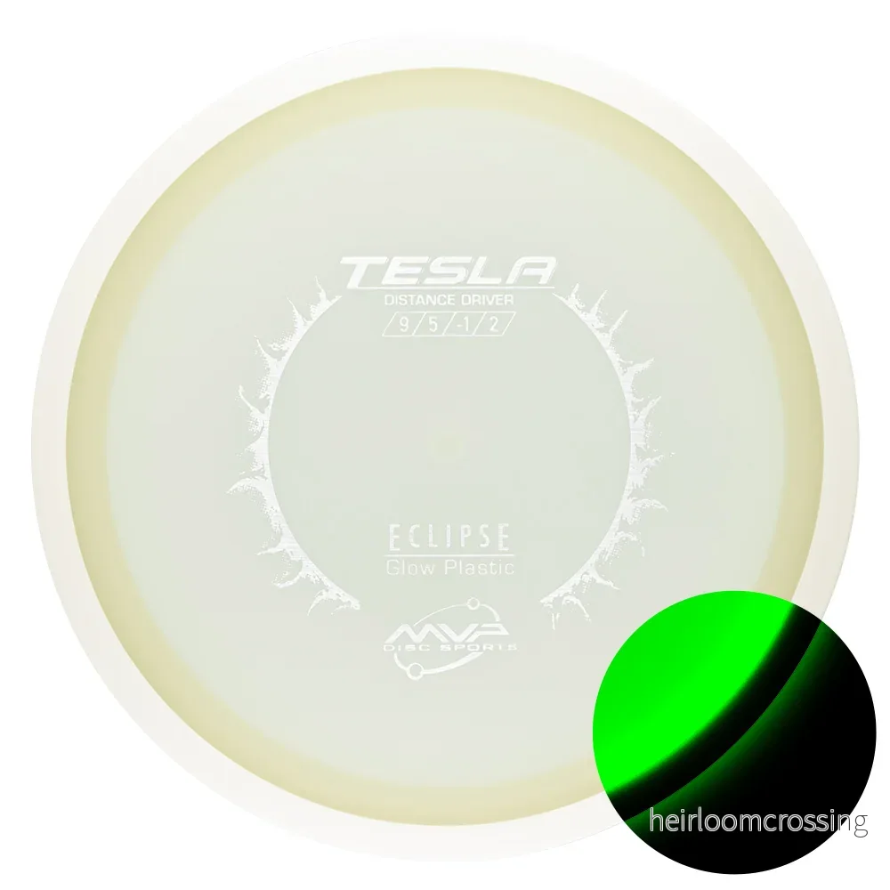 Tesla Eclipse