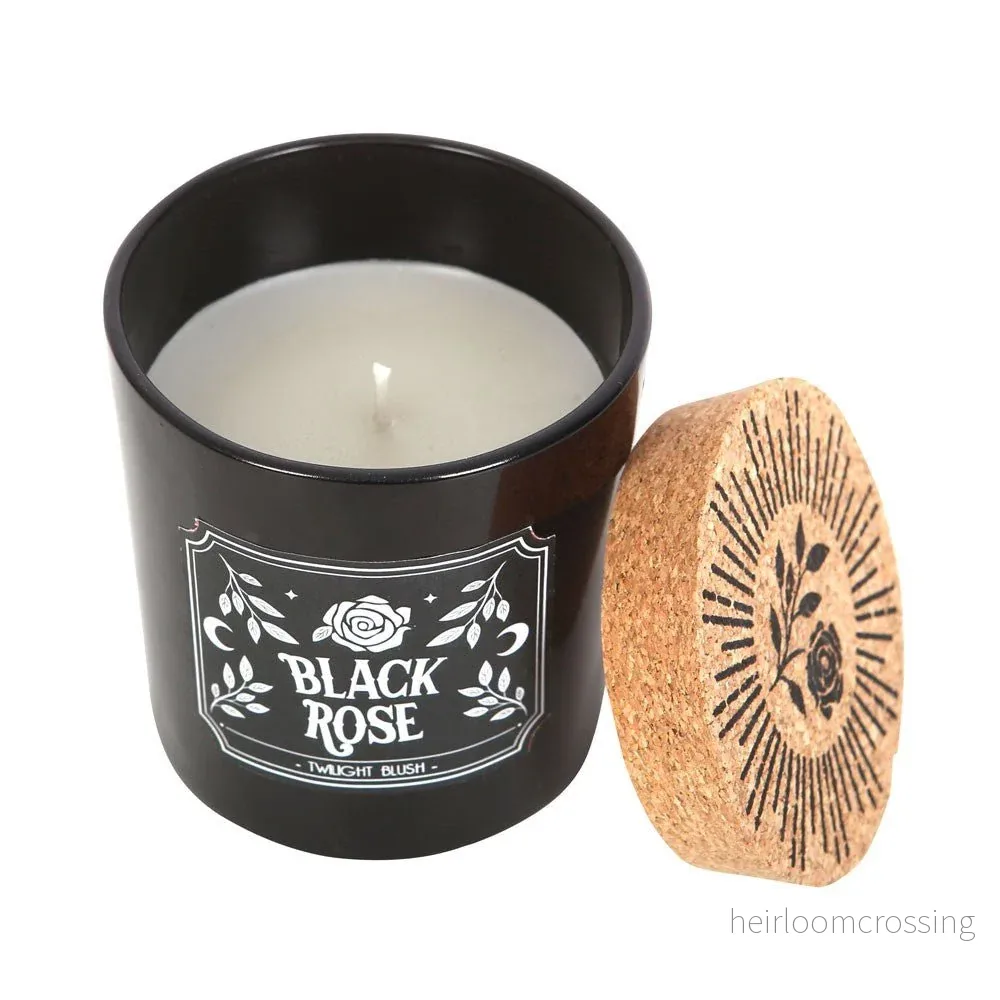 Black Rose Twilight Blush-ljus - Bild 3