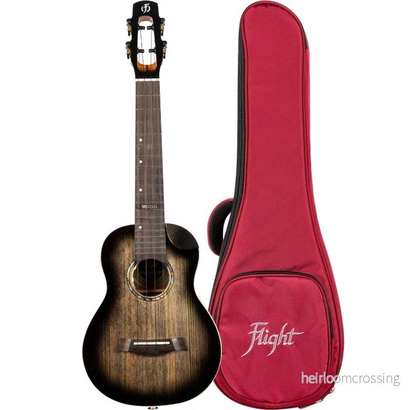 Peter Moss Signature Concert Ukulele Peter Moss Signature Concert Ukulele