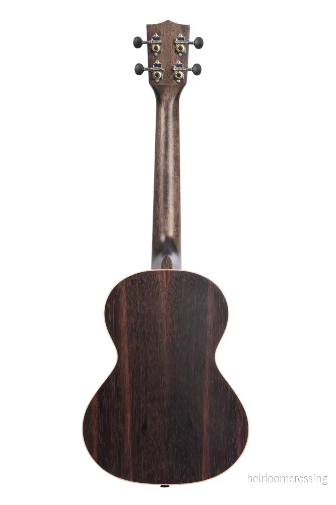 Randig ebenholz tenor - Bild 3