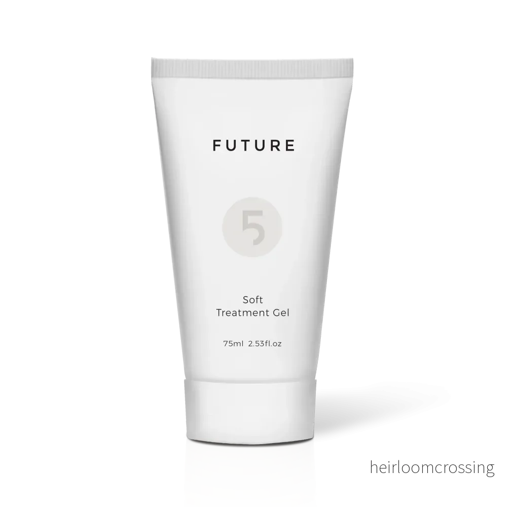 Soft Treatment Gel