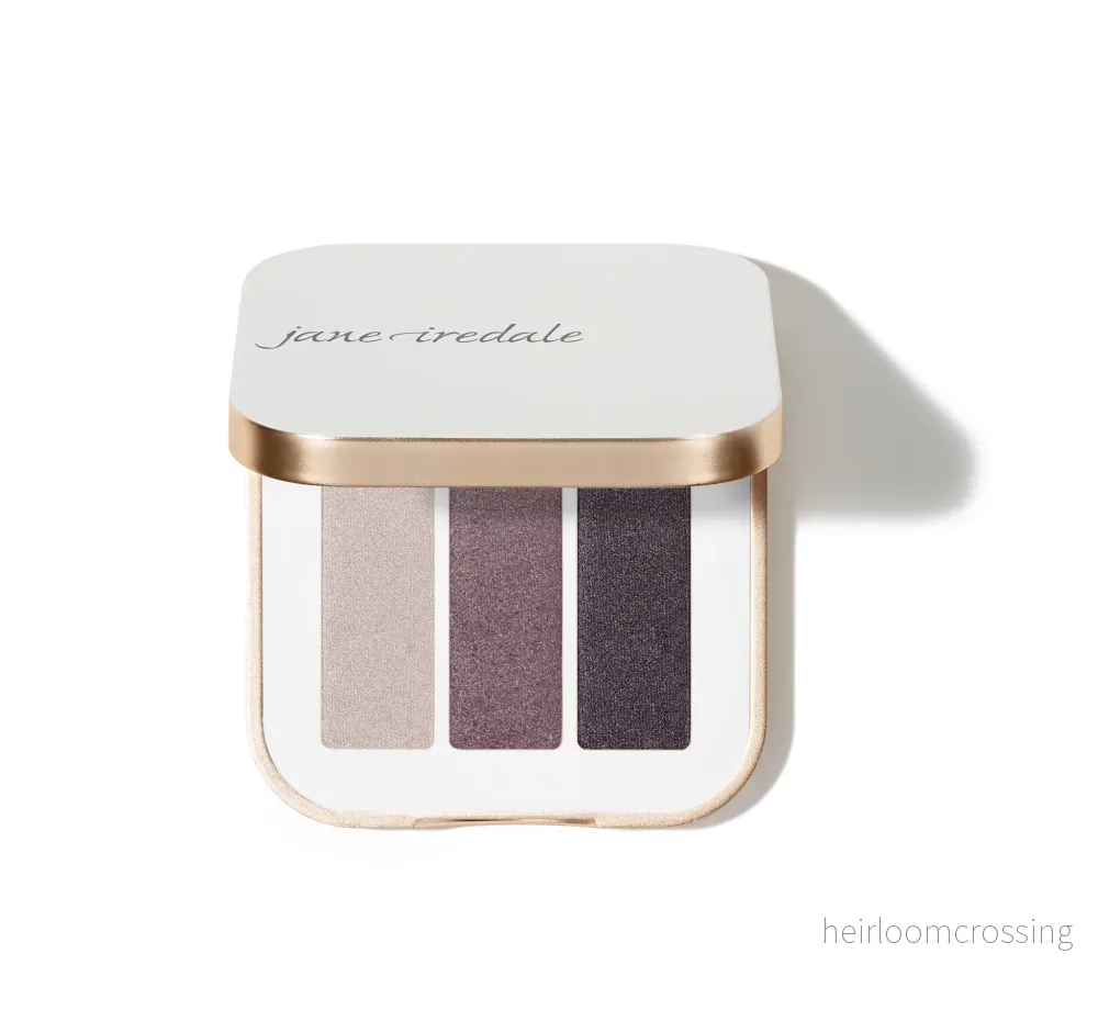 Eye shadows trippel Sundown
