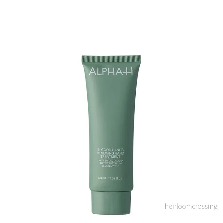 In Good Hands Renewing Hand Treatment 50ml