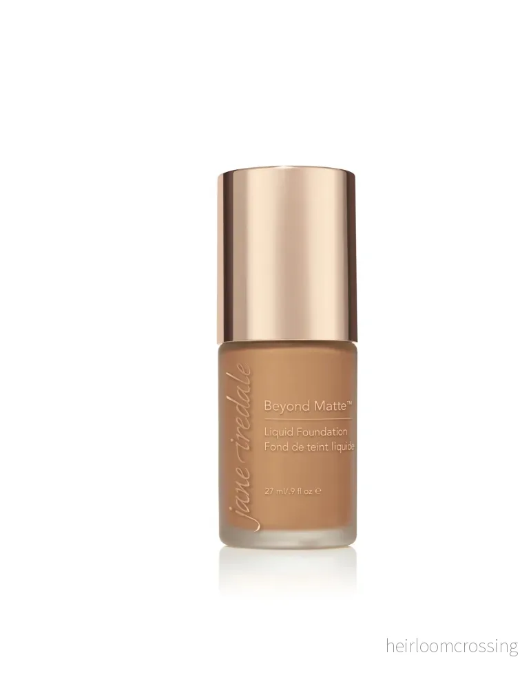 Beyond matte liquid foundation M13 Beyond matte liquid foundation M13
