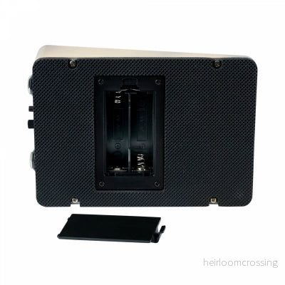 Beatnick - Digital Stomp Box - 2 ljud - Bild 3