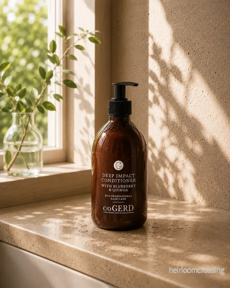 C/O Gerd Deep Impact Conditioner C/O Gerd Deep Impact Conditioner