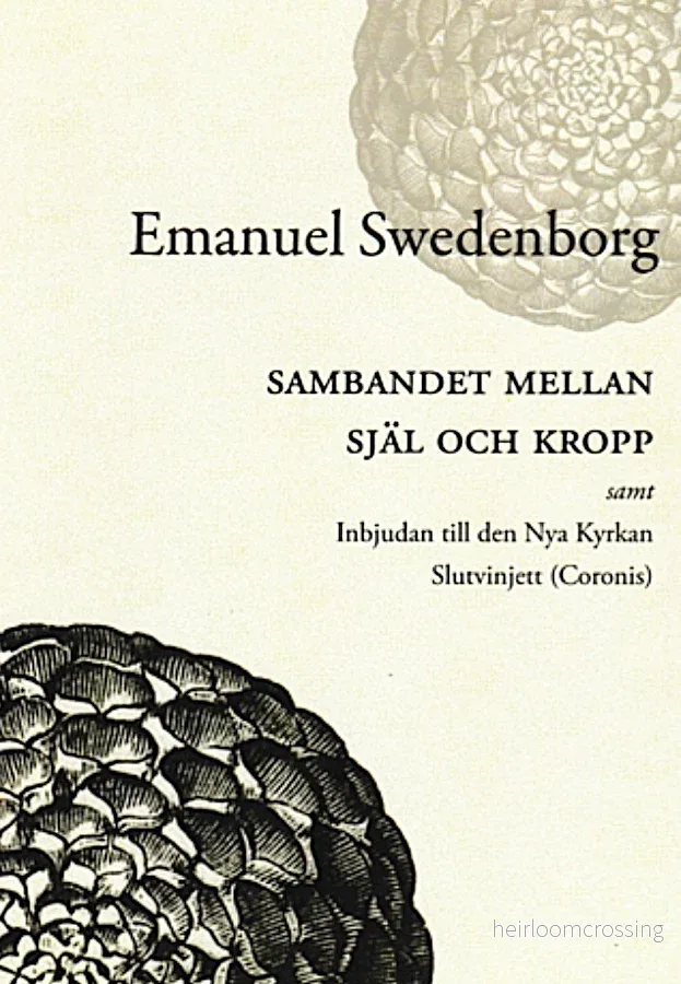 Sambandet mellan själ och kropp Sambandet mellan själ och kropp