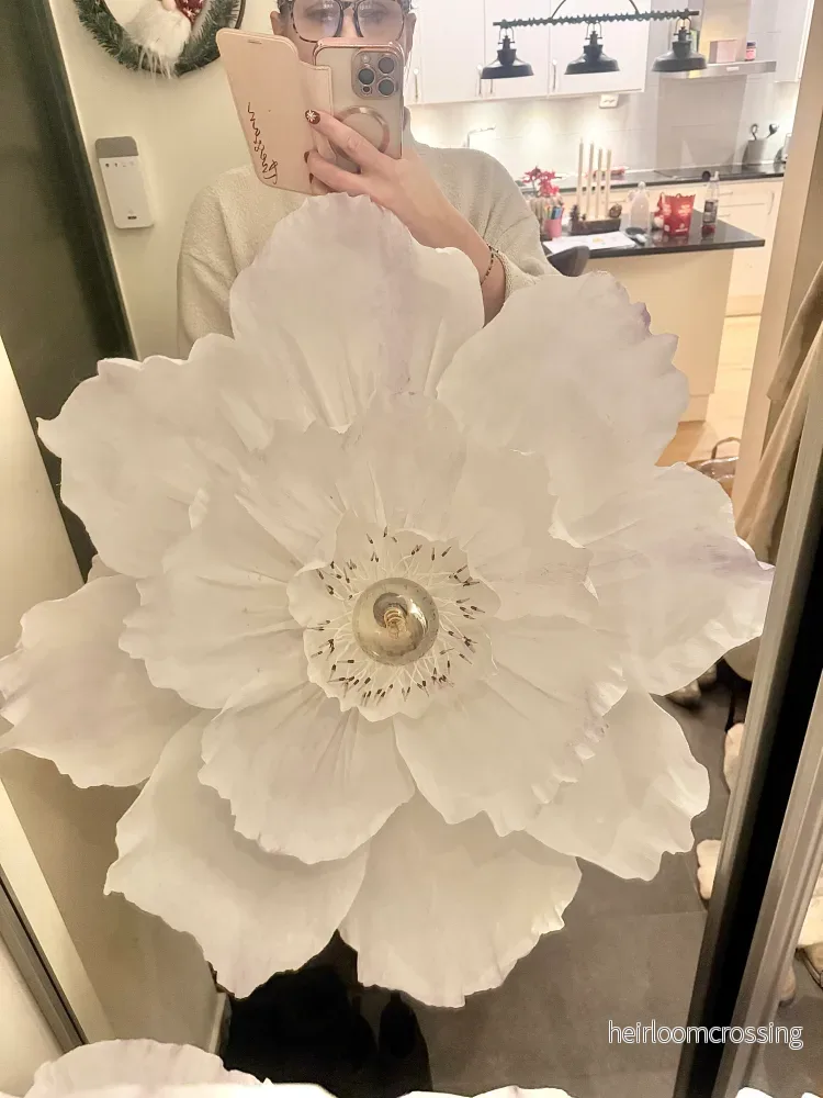 Taklampan ”Melina” - Bild 3