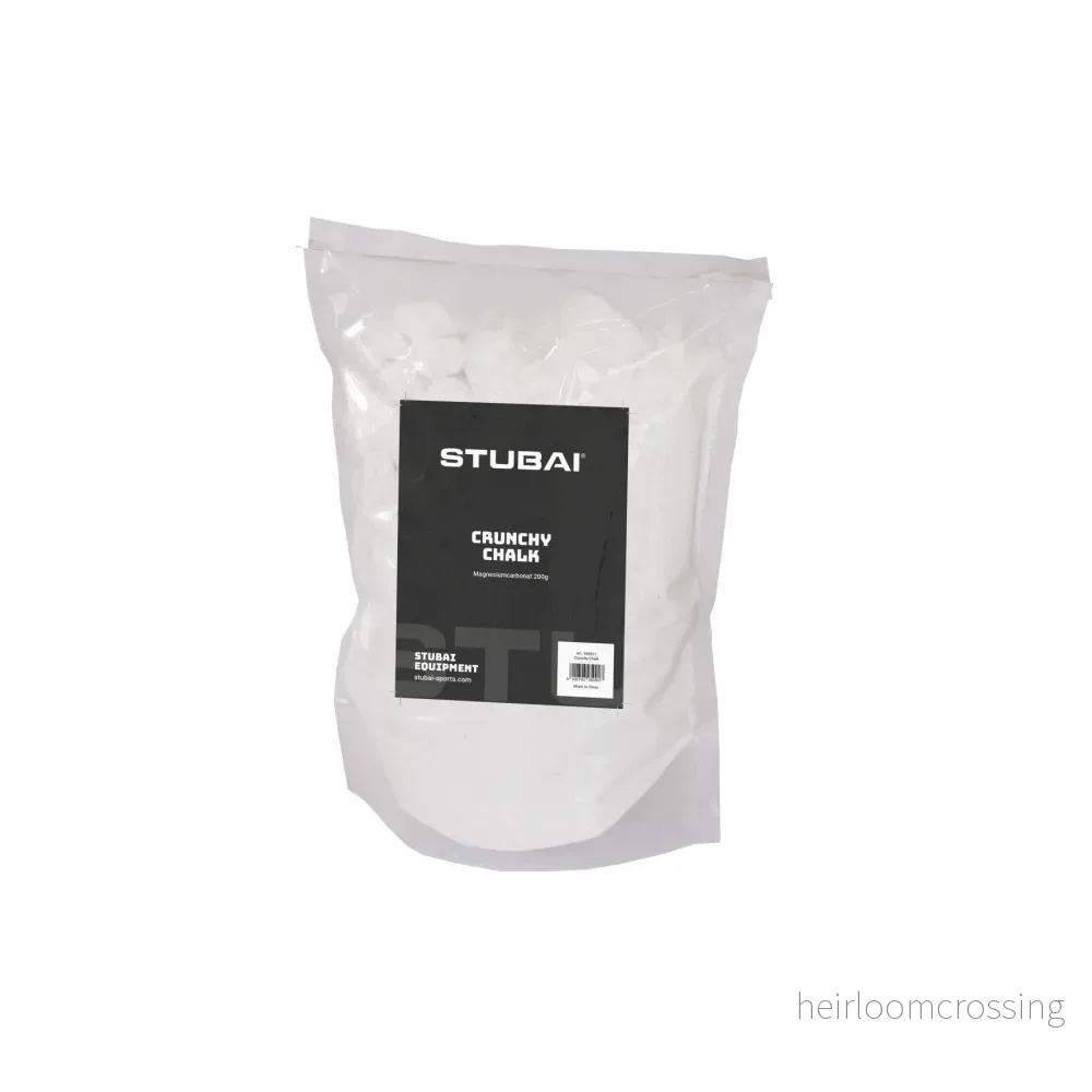 Crunchy Chalk-set 10 st (kalk)