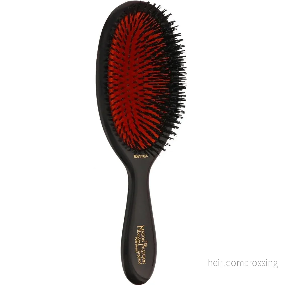 Mason Pearson B2  Bristle