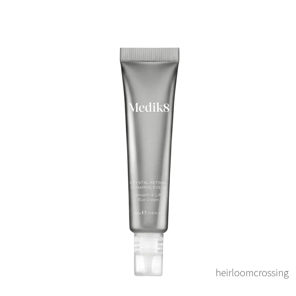 Crystal Retinal Ceramide Eye 10 Crystal Retinal Ceramide Eye 10