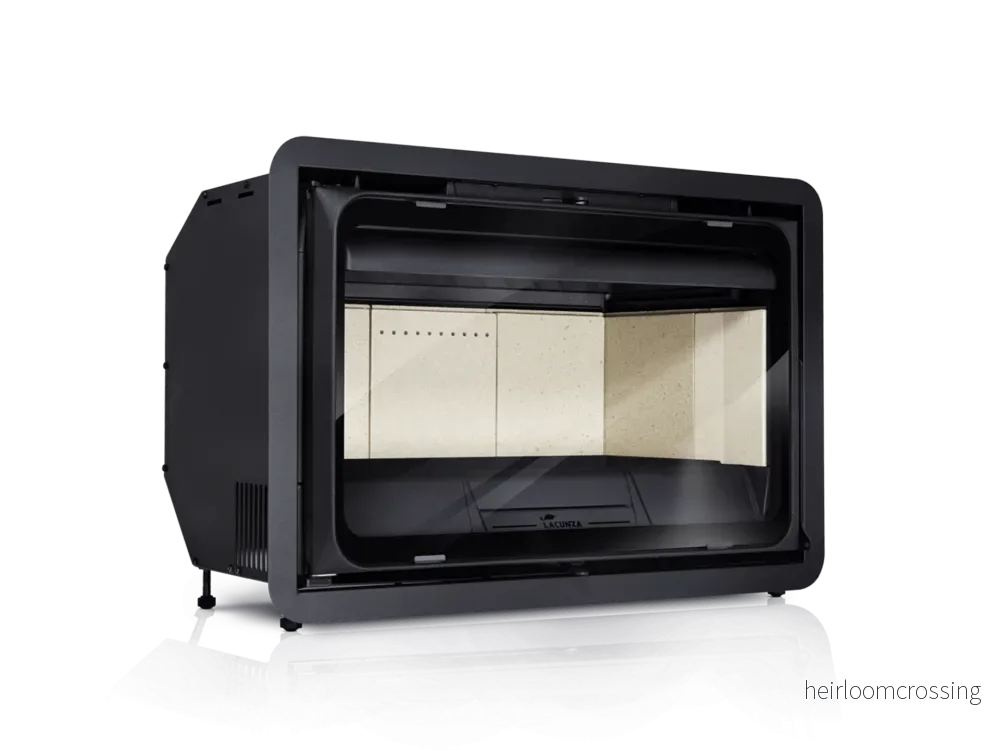 Insats Lacunza K2 800 - Bild 3