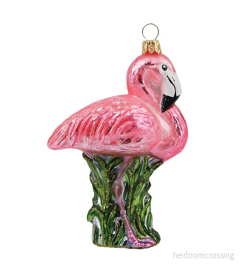 Flamingo (julboll) - Bild 2