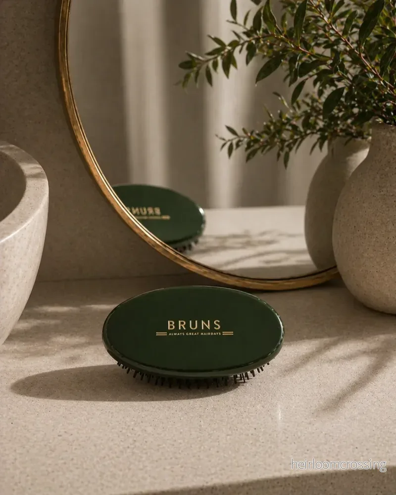BRUNS Borste BRUNS Borste