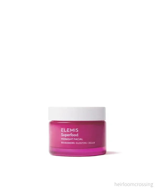 Superfood Midnight Facial 50ml Superfood Midnight Facial 50ml