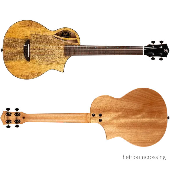 Aviator Baritone Mango - Bild 2